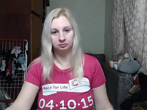 BustyBlond online show from January 20, 2:57 pm