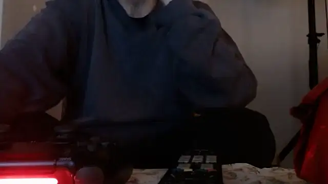 Cordt27 online show from March 13, 7:20 pm