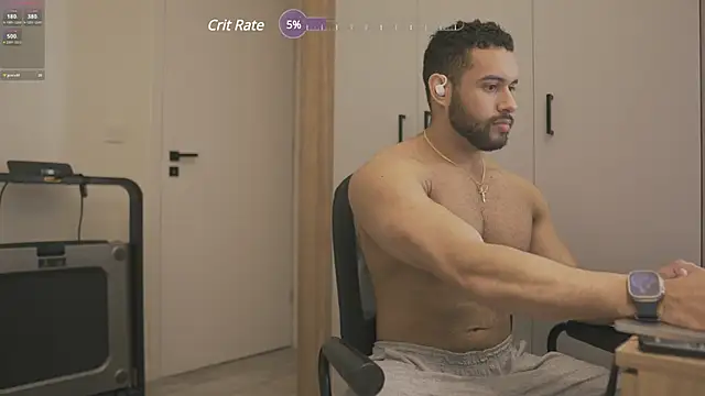 Snapshot of izaak_lover chatting on March 16, 8:54 pm izaak lover online show from March 16, 8:54 pm