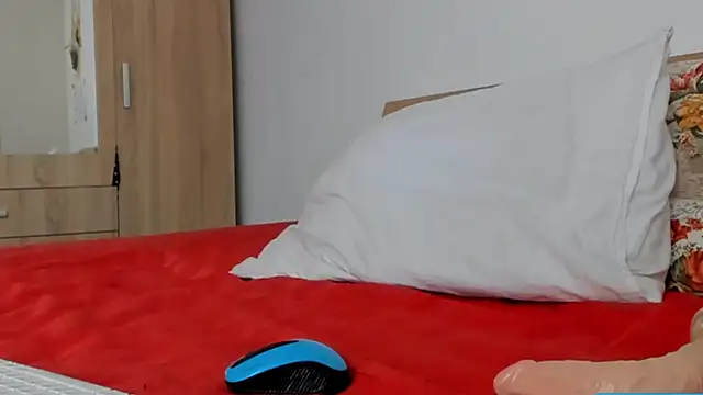 Snapshot of wildalissa chatting on January 31, 4:17 pm wildalissa online show from January 31, 4:17 pm