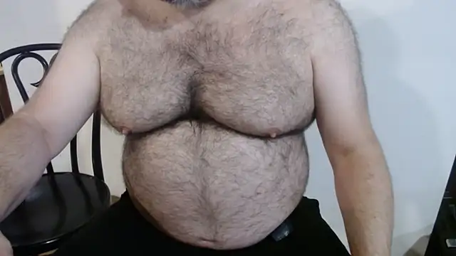 Snapshot of mikeyhotbear chatting on July 10, 8:29 am mikeyhotbear online show from July 10, 8:29 am