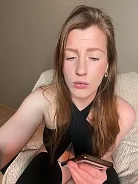 FoxyFrenchy online show from January 27, 7:24 pm