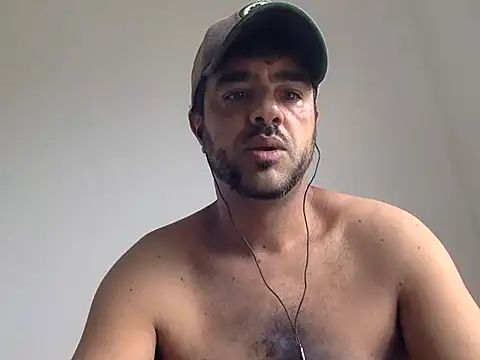 SMOKERBEASTBR online show from February 20, 4:07 pm