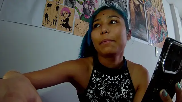 SAT--SU U online show from February 3, 8:25 pm