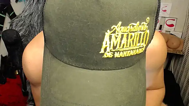 bayronfit online show from February 10, 1:46 am