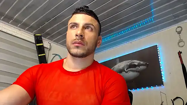 bayronfit online show from May 5, 11:57 pm