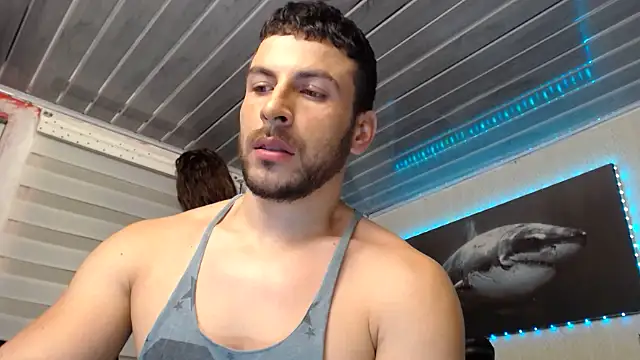 bayronfit online show from May 25, 12:38 am