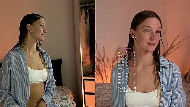 Special    online show from April 23, 8:13 am