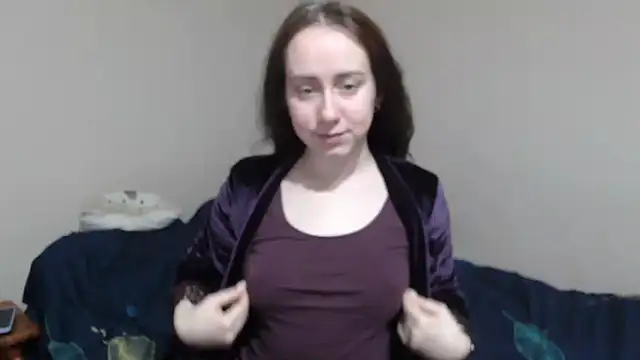 chudo  online show from February 26, 1:15 am