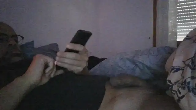 Diabulusux online show from October 27, 7:12 am