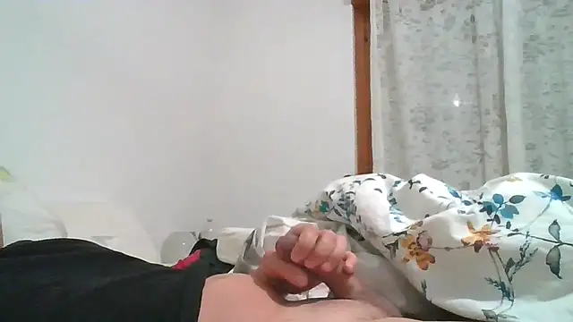 Diabulusux online show from April 28, 5:56 am