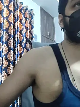 xandercagefun online show from March 1, 7:21 am