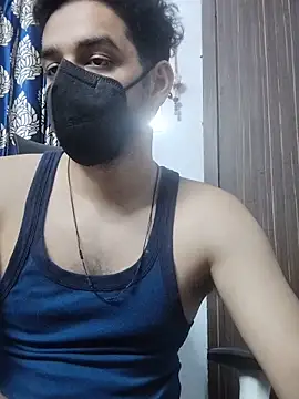 xandercagefun online show from March 13, 2:45 pm