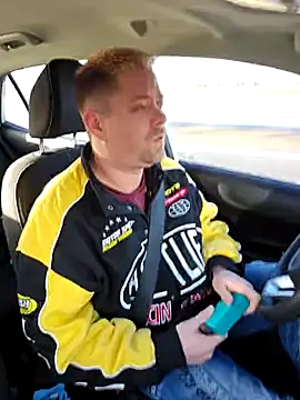 Trucker Hunter online show from January 2, 9:43 am