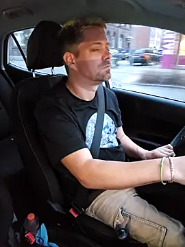 Trucker Hunter online show from January 22, 7:25 am