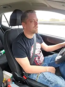 Trucker Hunter online show from January 23, 11:37 am