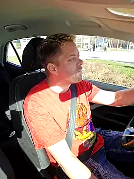 Trucker Hunter online show from February 18, 11:44 am