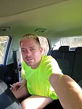 Trucker Hunter online show from March 5, 2:45 pm