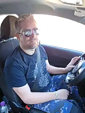 Trucker Hunter online show from March 18, 8:58 am