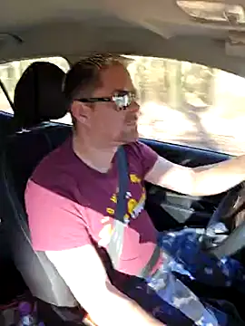 Trucker Hunter online show from March 19, 8:55 am