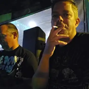 Trucker Hunter online show from April 16, 10:45 pm