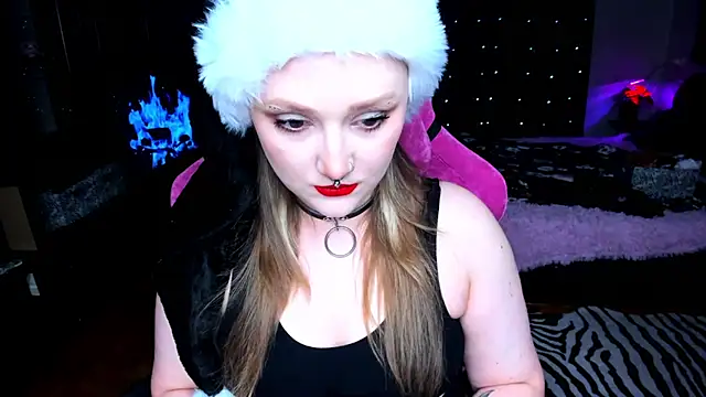 YourDyingBride online show from December 25, 11:31 pm