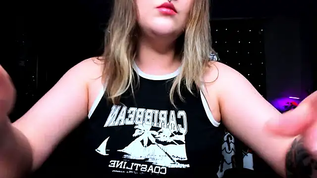 YourDyingBride online show from January 17, 7:41 am