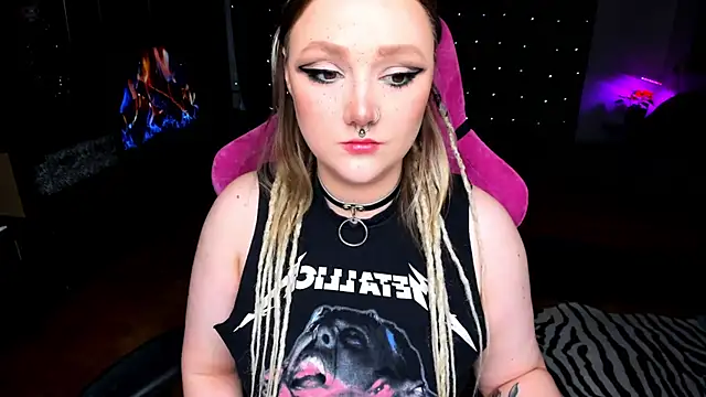 YourDyingBride online show from January 30, 2:49 am