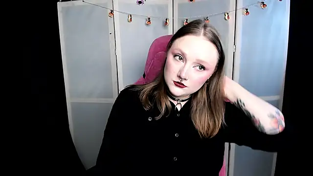 YourDyingBride online show from November 4, 11:04 pm