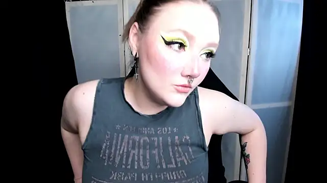 YourDyingBride online show from November 18, 1:55 am