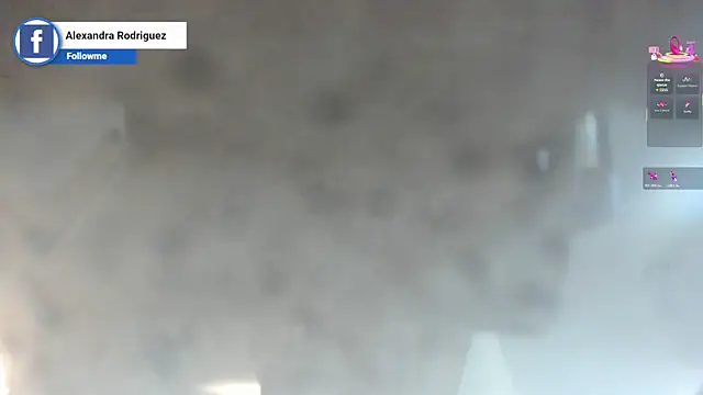 Snapshot of Alexandra_ra chatting on June 30, 3:24 pm Alexandra ra online show from June 30, 3:24 pm
