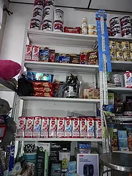 sammyqueenx21 online show from February 20, 3:19 pm