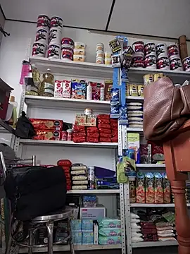 sammyqueenx21 online show from March 14, 3:14 pm