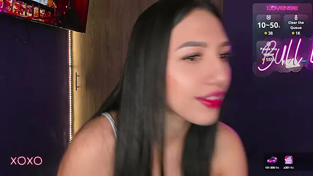 bull vixen2001 online show from December 31, 8:26 am