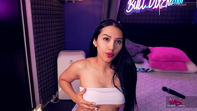 bull vixen2001 online show from December 1, 10:37 pm