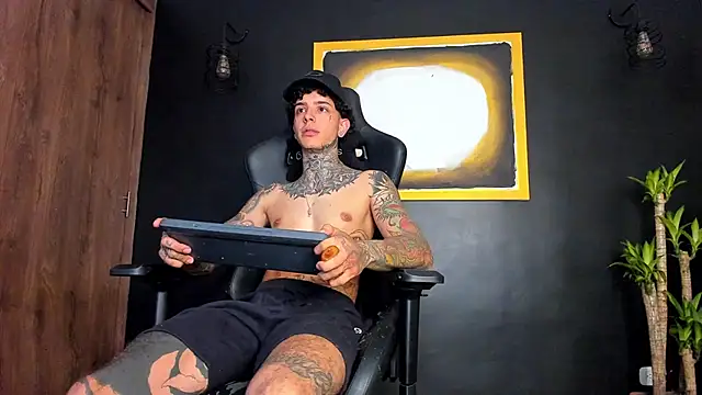 Aron ford online show from December 14, 10:39 pm