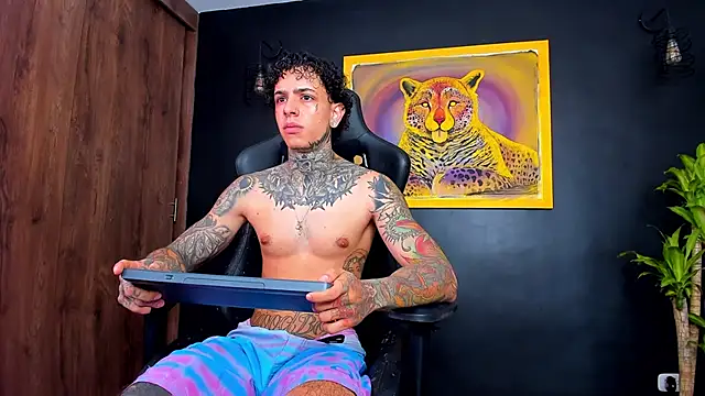 Aron ford online show from January 9, 5:22 pm