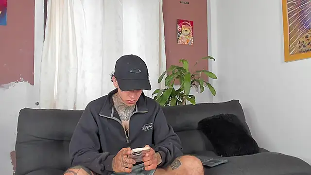 Aron ford online show from October 3, 1:08 pm