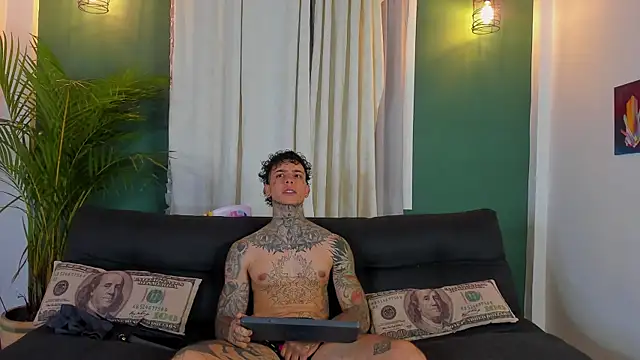 Aron ford online show from April 4, 1:37 am