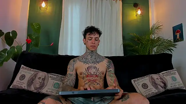Aron ford online show from June 9, 8:09 pm
