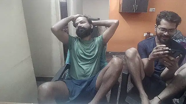 Indiaguy4u online show from January 19, 11:34 am