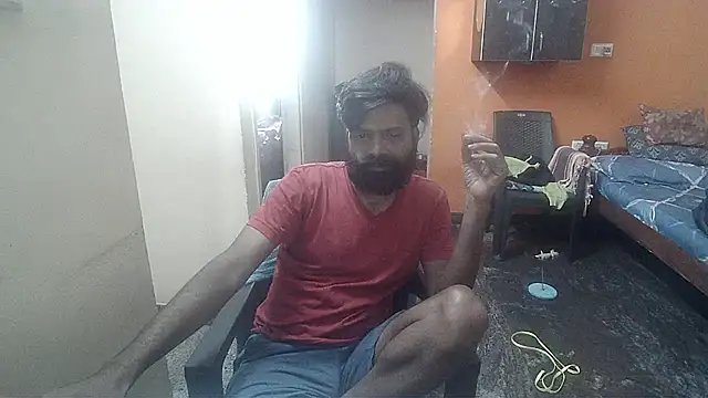 Indiaguy4u online show from January 20, 5:59 am