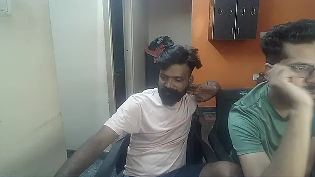 Indiaguy4u online show from February 17, 5:10 pm