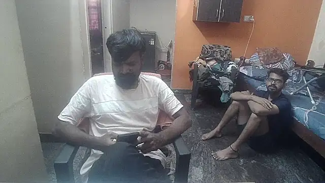 Indiaguy4u online show from February 21, 12:06 pm