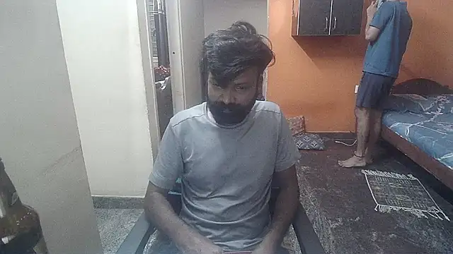 Indiaguy4u online show from March 16, 4:45 pm