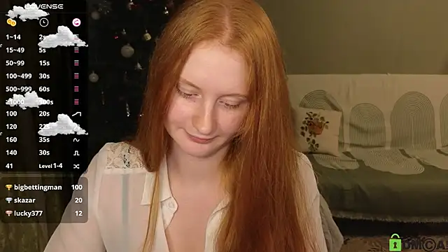 astoria ross  online show from January 16, 4:28 pm