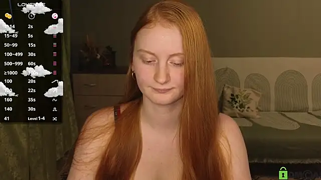 astoria ross  online show from January 23, 1:13 pm