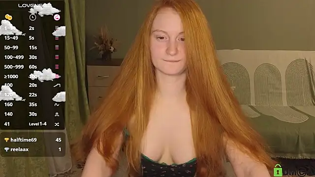 astoria ross  online show from February 10, 3:32 pm