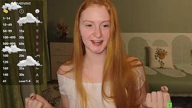 astoria ross  online show from November 17, 3:07 pm