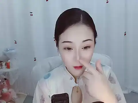 Angel-C online show from September 18, 1:18 am